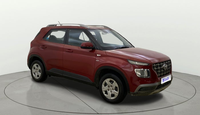 2019 Hyundai VENUE S 1.0 TURBO DCT, Petrol, Automatic, 69,334 km, SRP