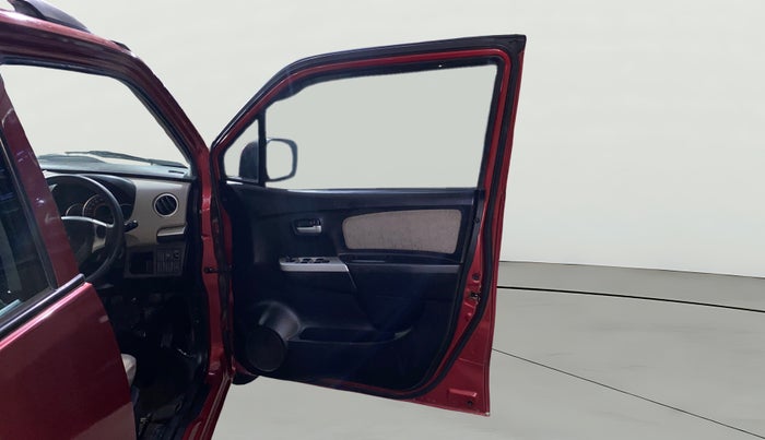 2014 Maruti Wagon R 1.0 VXI, Petrol, Manual, 55,411 km, RHS Front Door