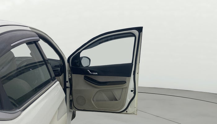 2024 Tata TIGOR XZA Plus iCNG , CNG, Automatic, 51,973 km, RHS Front Door