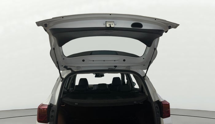 2019 KIA SELTOS GTX AT 1.4 PETROL, Petrol, Automatic, 65,010 km, Boot Door Open