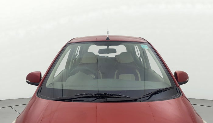 2013 Hyundai i10 SPORTZ 1.2 AT, Petrol, Automatic, 82,535 km, Front Windshield