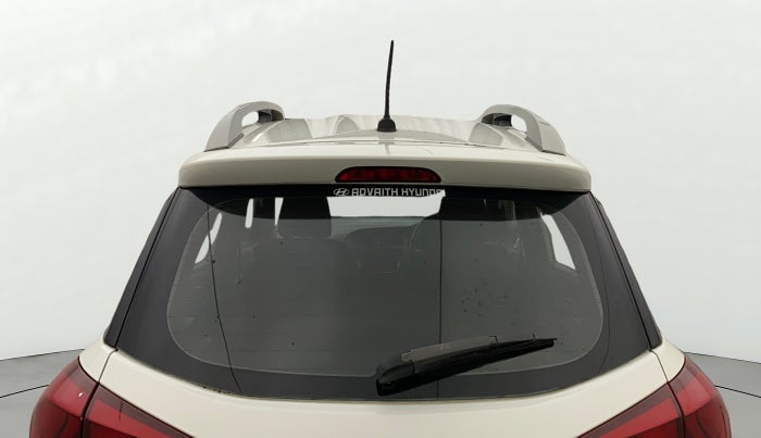 2017 Hyundai i20 Active 1.2 SX, Petrol, Manual, 74,821 km, Rear Windshield