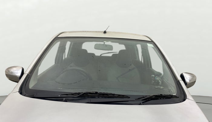 2017 Maruti Celerio ZXI AMT (O), Petrol, Automatic, 1,20,139 km, Front Windshield