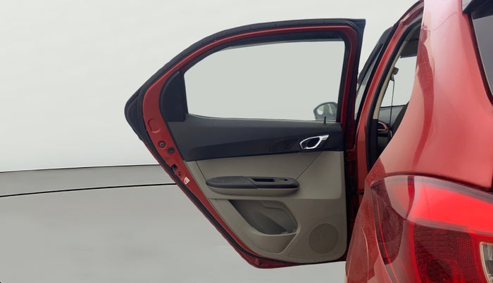 2018 Tata Tiago XZA PETROL, Petrol, Automatic, 45,069 km, LHS Rear Door