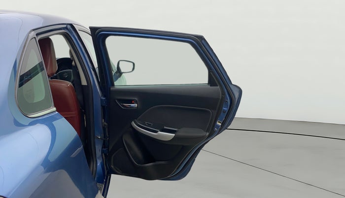 2018 Maruti Baleno ALPHA PETROL 1.2, Petrol, Manual, 64,226 km, RHS Rear Door
