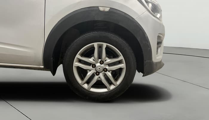 2020 Renault TRIBER RXZ, Petrol, Manual, 42,188 km, Right Front Wheel