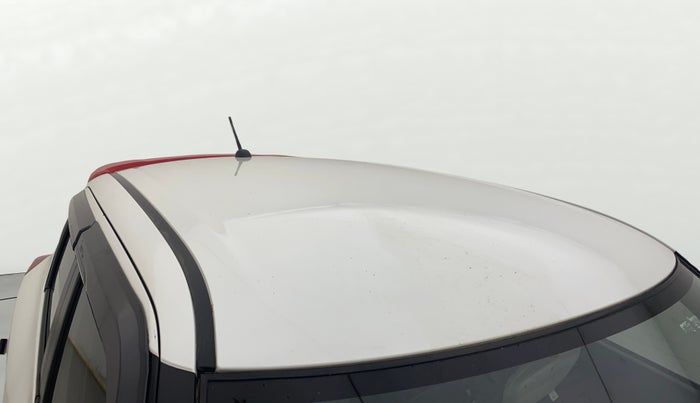 2018 Maruti Swift VXI AMT, Petrol, Automatic, 31,145 km, Roof