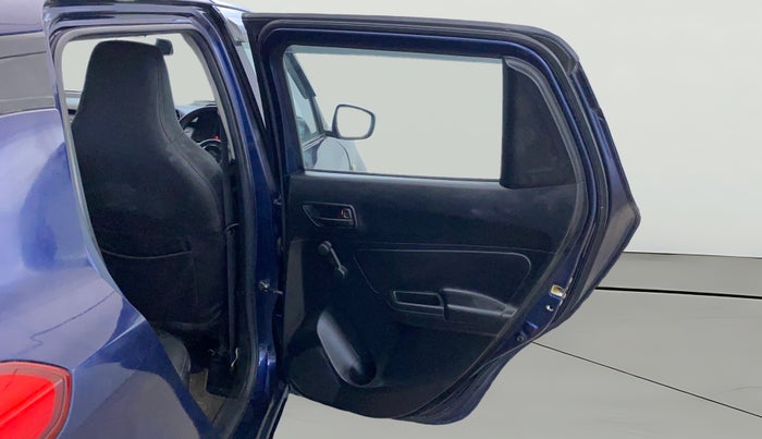 2018 Maruti Swift LXI, Petrol, Manual, 35,548 km, RHS Rear Door