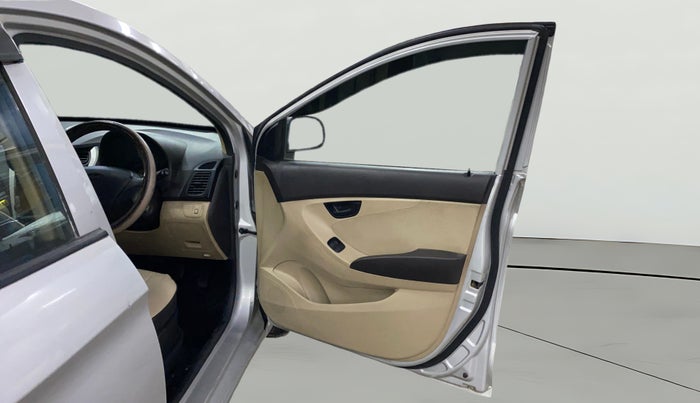 2016 Hyundai Eon ERA +, Petrol, Manual, 36,116 km, RHS Front Door