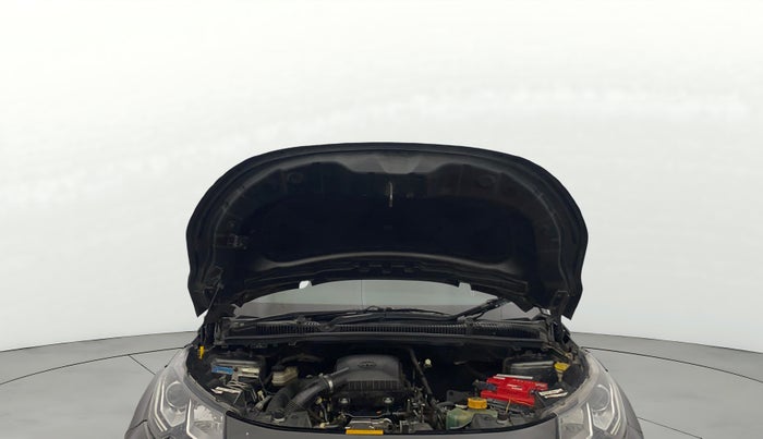 2021 Tata NEXON XMA SUNROOF PETROL, Petrol, Automatic, 62,616 km, Open Bonet