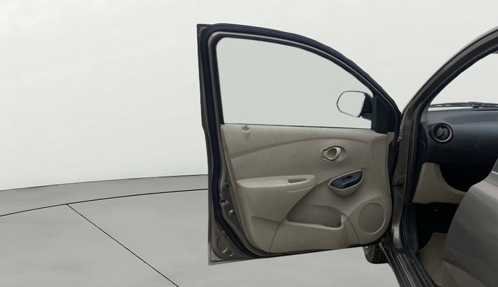 2016 Datsun Go Plus T, Petrol, Manual, 22,724 km, LHS Front Door