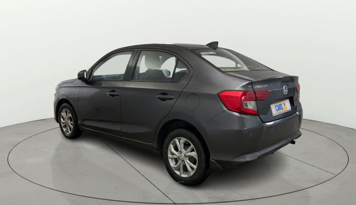 2018 Honda Amaze 1.2L I-VTEC V, Petrol, Manual, 81,624 km, Left Back Diagonal