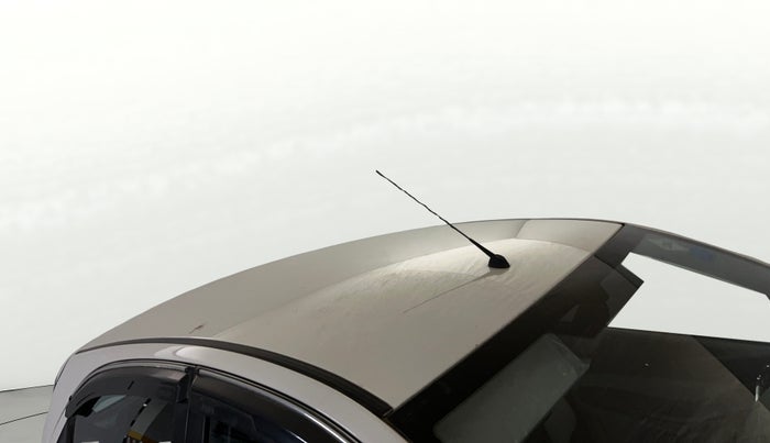 2024 Tata Tiago XT CNG, CNG, Manual, 44,879 km, Roof