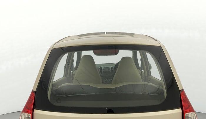 2013 Hyundai i10 MAGNA 1.2, Petrol, Manual, 57,551 km, Rear Windshield