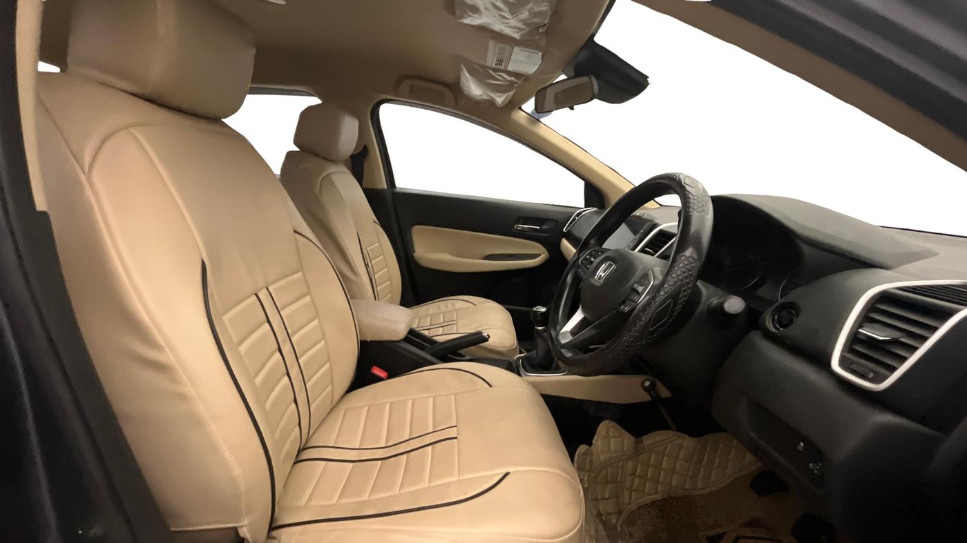 2023 Honda City 1.5L I-VTEC V MT 5TH GEN, Petrol, Manual, 62,438 km, Right Side Front Door Cabin