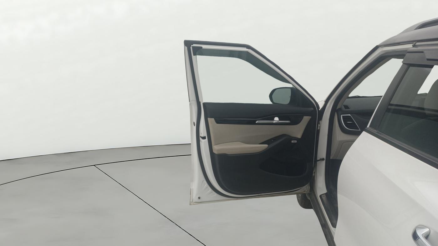 2019 KIA SELTOS GTX PLUS DCT 1.4 PETROL, Petrol, Automatic, 53,455 km, LHS Front Door