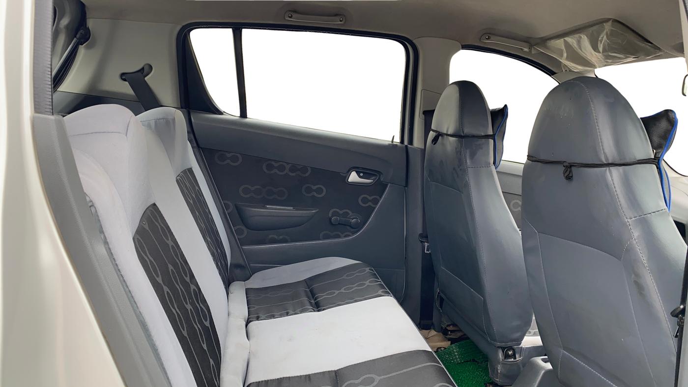 2015 Maruti Alto 800 VXI, Petrol, Manual, 37,164 km, Right Side Rear Door Cabin