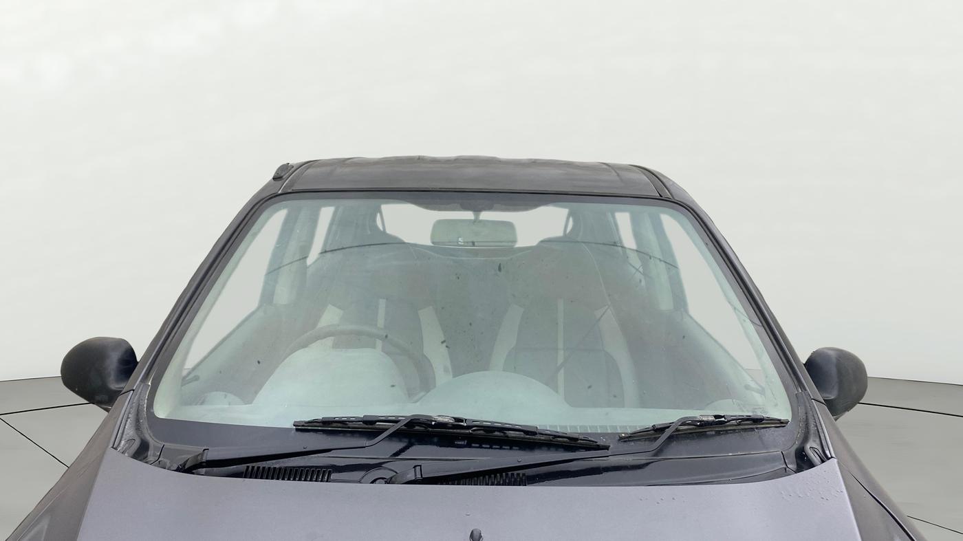2014 Maruti Alto 800 LXI, Petrol, Manual, 72,570 km, Front Windshield