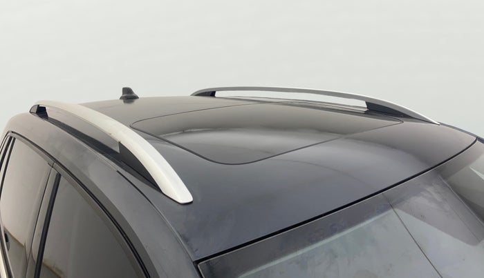 2023 Skoda KUSHAQ STYLE 1.0L TSI AT, Petrol, Automatic, 17,978 km, Roof