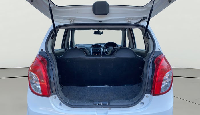 2018 Maruti Alto 800 LXI, Petrol, Manual, 54,561 km, Boot Open Zoomed View