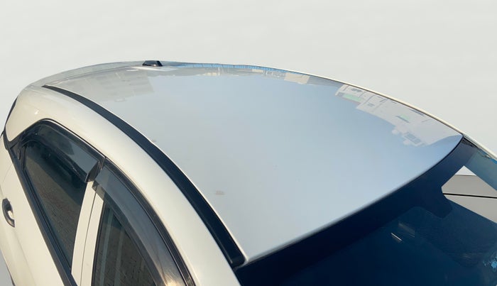 2024 Tata NEXON SMART+ 1.2 PETROL, Petrol, Manual, 45,821 km, Roof