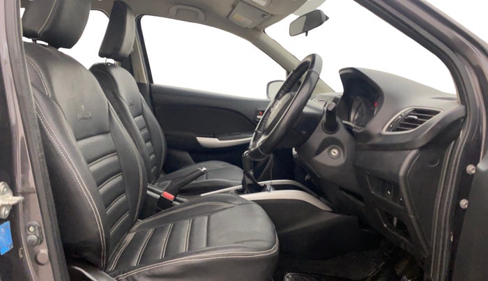 2016 Maruti Baleno DELTA PETROL 1.2, Petrol, Manual, 38,031 km, Right Side Front Door Cabin