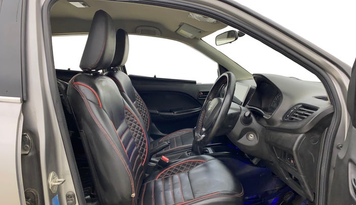 2021 Maruti Baleno SIGMA PETROL 1.2, Petrol, Manual, 66,849 km, Right Side Front Door Cabin