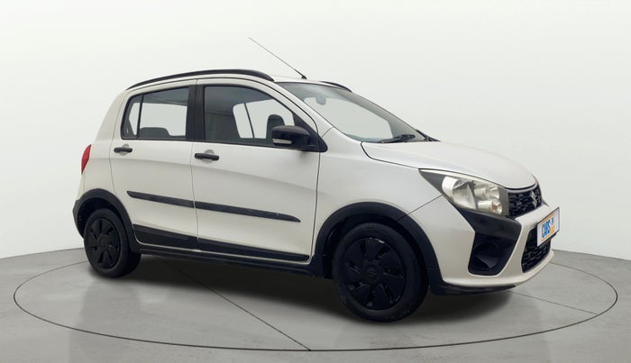 2018 Maruti Celerio X ZXI (O) AMT, Petrol, Automatic, 96,056 km, SRP