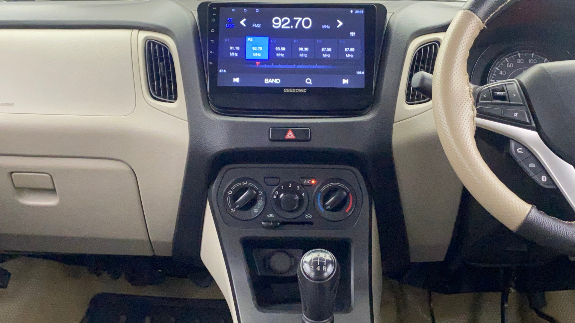 Features