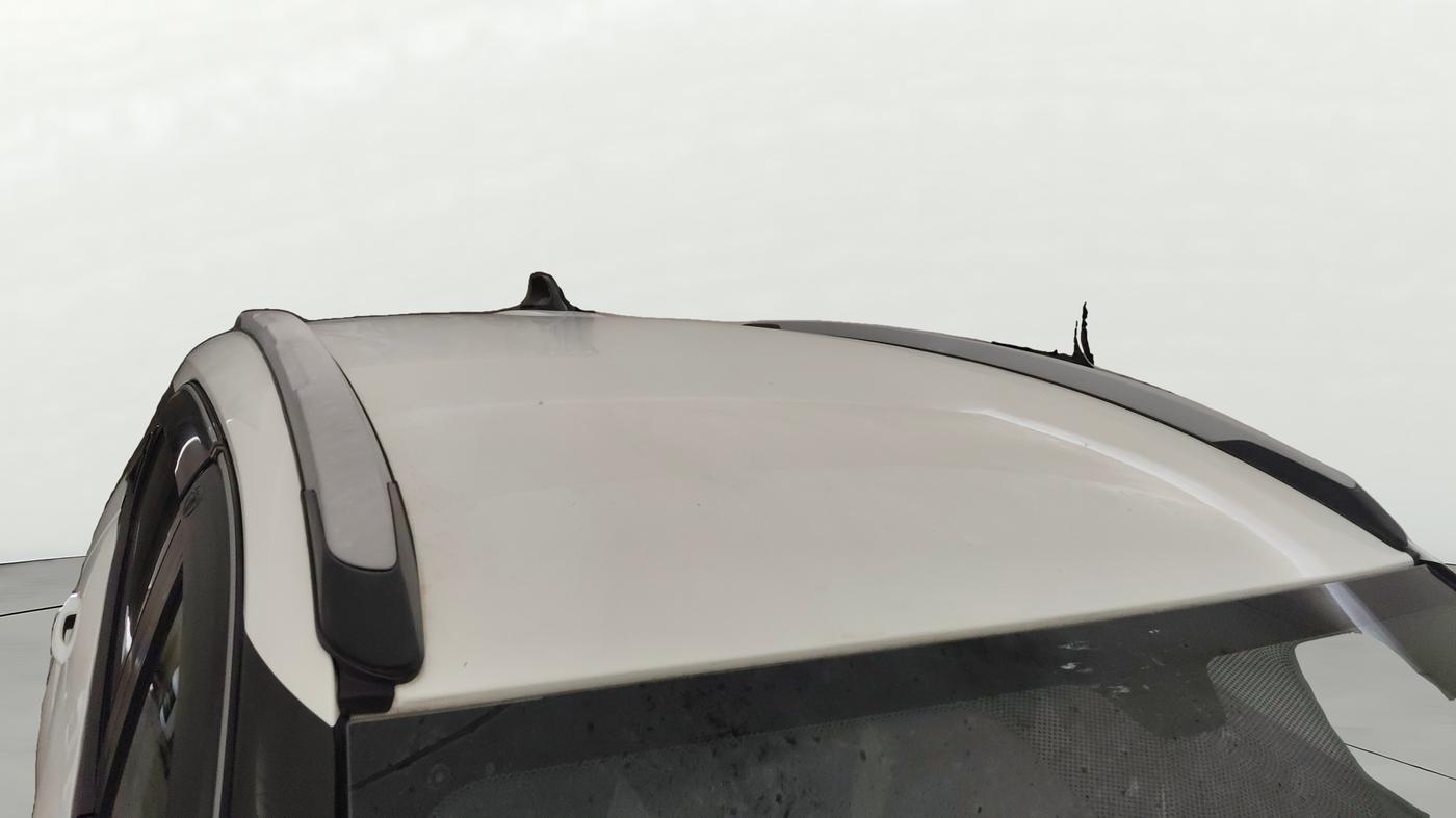 2023 Tata NEXON XZA PLUS PETROL, Petrol, Automatic, 45,779 km, Roof