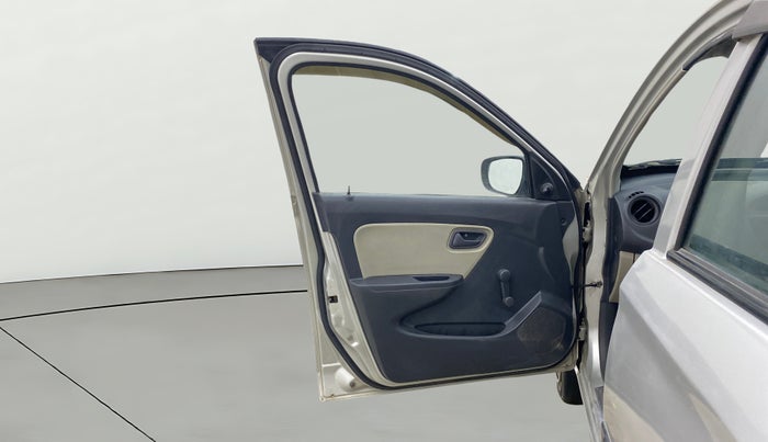 2015 Maruti Alto K10 LXI, Petrol, Manual, 66,666 km, LHS Front Door