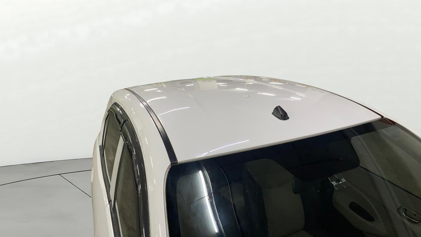 2018 Hyundai NEW SANTRO ASTA MT, Petrol, Manual, 98,362 km, Roof