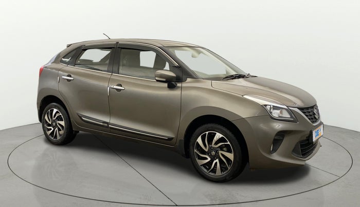 2020 Maruti Baleno ZETA PETROL 1.2, Petrol, Manual, 29,831 km, Right Front Diagonal