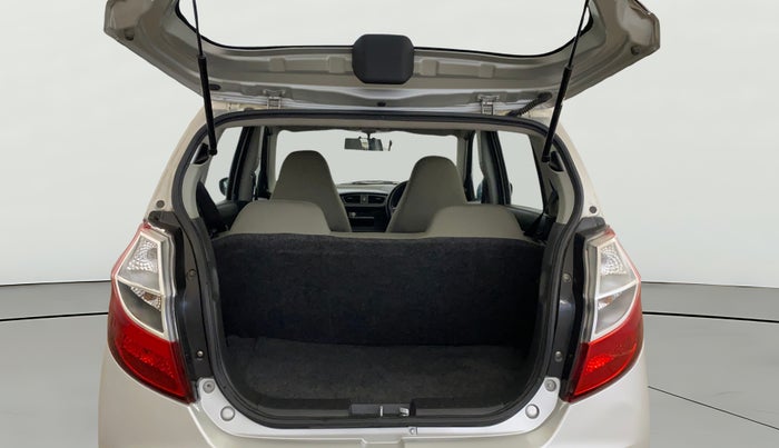 2016 Maruti Alto K10 LXI, Petrol, Manual, 30,151 km, Boot Open Zoomed View