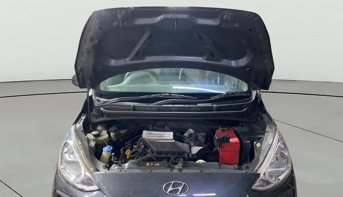 2020 Hyundai NEW SANTRO MAGNA, Petrol, Manual, 1,13,846 km, Open Bonet