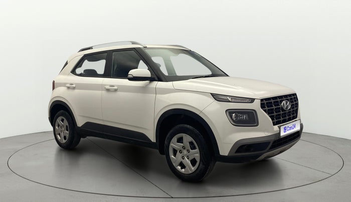 2021 Hyundai VENUE S+ 1.2, Petrol, Manual, 8,602 km, SRP