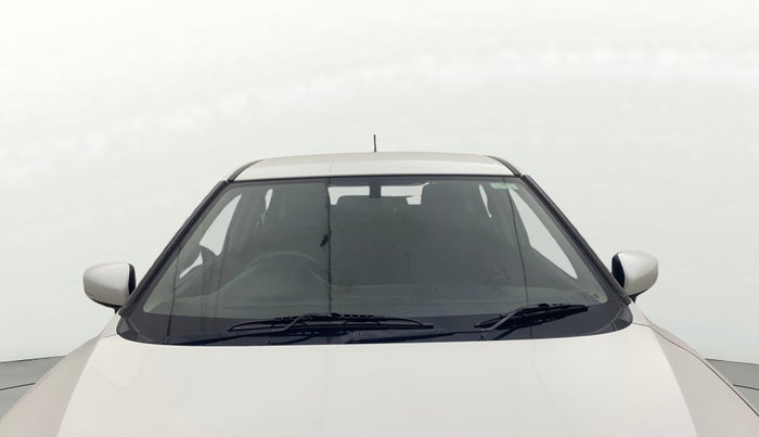 2017 Maruti Baleno RS 1.0 PETROL, Petrol, Manual, 50,315 km, Front Windshield