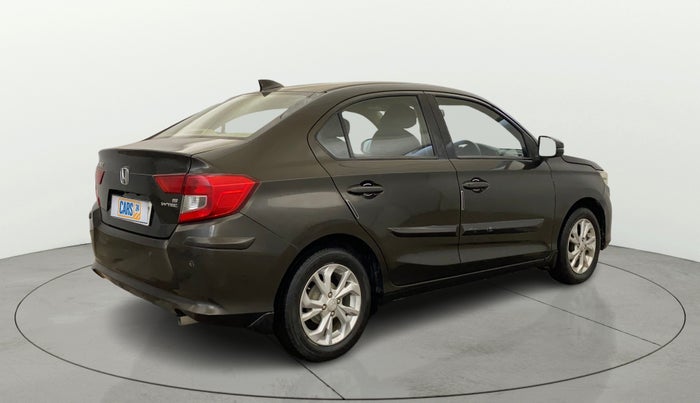 2019 Honda Amaze 1.2L I-VTEC VX, Petrol, Manual, 78,251 km, Right Back Diagonal