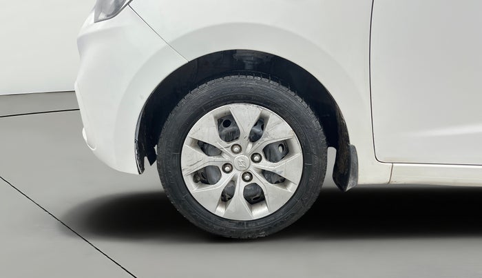 2019 Hyundai Xcent S 1.2, Petrol, Manual, 31,094 km, Left Front Wheel