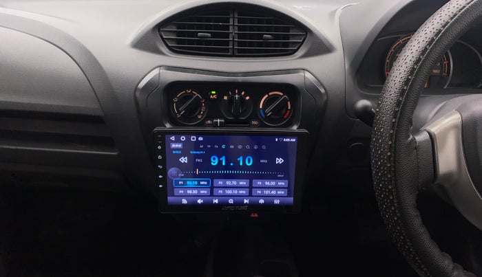 2018 Maruti Alto 800 LXI, Petrol, Manual, 23,509 km, Air Conditioner