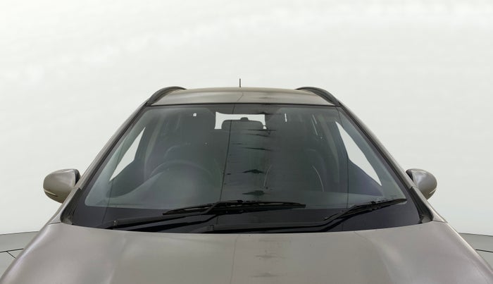 2021 Maruti S Cross ZETA AT 1.5, Petrol, Automatic, 19,936 km, Front Windshield