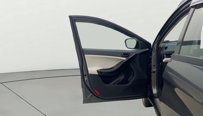 2023 Tata NEXON PURE 1.2 PETROL, Petrol, Manual, 35,232 km, LHS Front Door