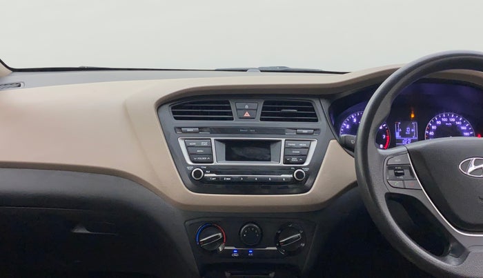 2015 Hyundai Elite i20 MAGNA 1.2, Petrol, Manual, 55,073 km, Air Conditioner