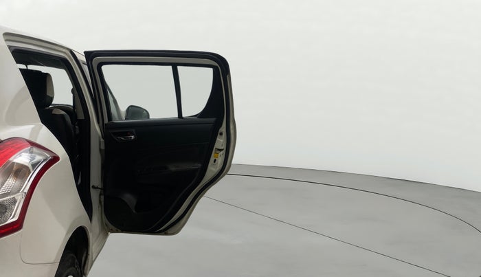 2013 Maruti Swift VDI, Diesel, Manual, 88,028 km, RHS Rear Door