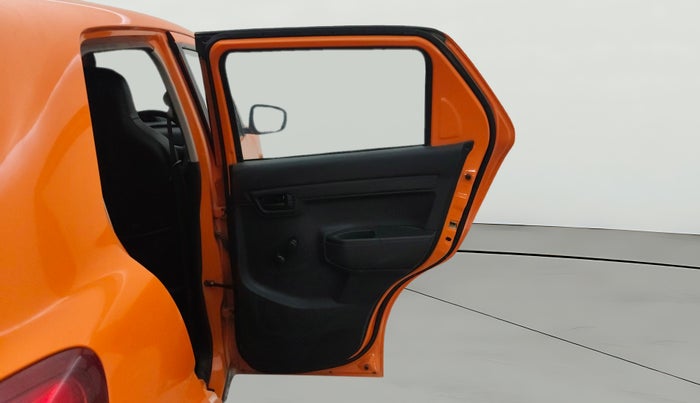 2021 Maruti S PRESSO VXI PLUS AMT, Petrol, Automatic, 49,254 km, RHS Rear Door