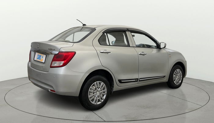 2019 Maruti Dzire LXI, Petrol, Manual, 27,655 km, Right Back Diagonal