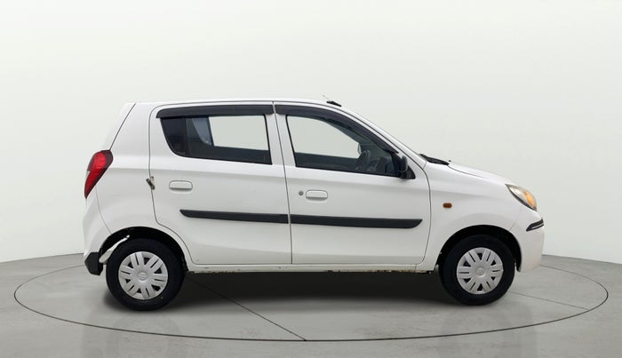 2020 Maruti Alto LXI, Petrol, Manual, 78,752 km, Right Side View