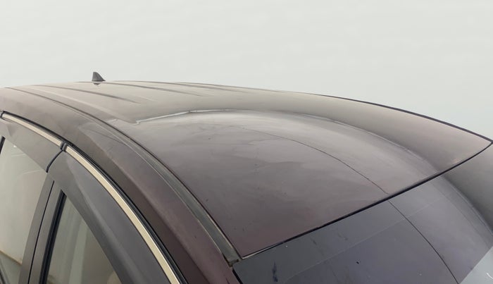 2017 Toyota Innova Crysta 2.4 GX 7 STR, Diesel, Manual, 86,454 km, Roof