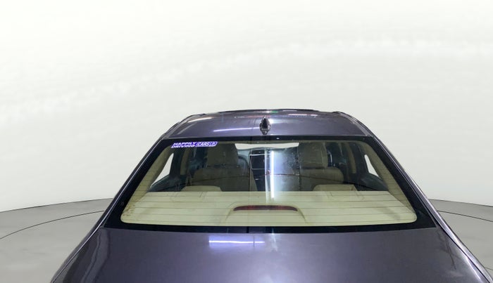 2017 Honda City 1.5L I-VTEC VX, Petrol, Manual, 81,103 km, Rear Windshield