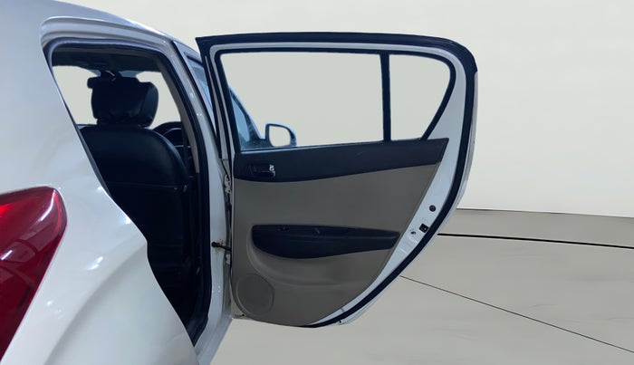 2013 Hyundai i20 SPORTZ 1.2, Petrol, Manual, 54,961 km, RHS Rear Door